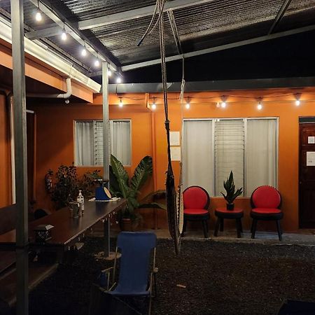 Alojamientos N&S La Fortuna المظهر الخارجي الصورة