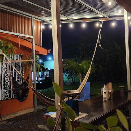 Alojamientos N&S La Fortuna المظهر الخارجي الصورة